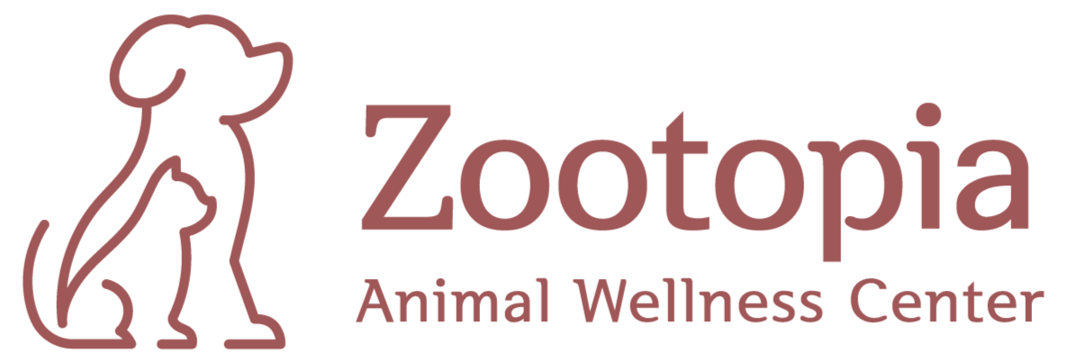 Zootopia Animal Wellness Center