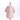 Ribbon Rabbit Design Clothes for Pet